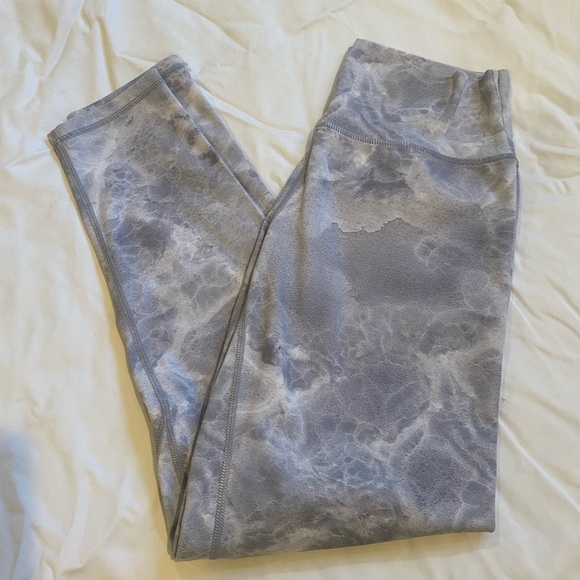 Ptula water color leggings - Picture 1 of 2